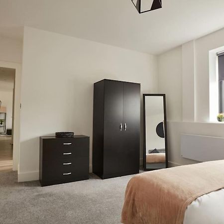 Pottergate Views Apartment Norwich Ngoại thất bức ảnh