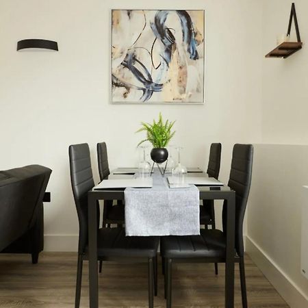 Pottergate Views Apartment Norwich Ngoại thất bức ảnh