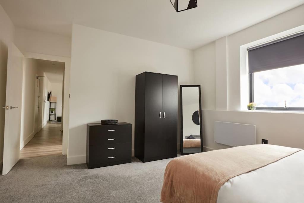 Pottergate Views Apartment Norwich Ngoại thất bức ảnh