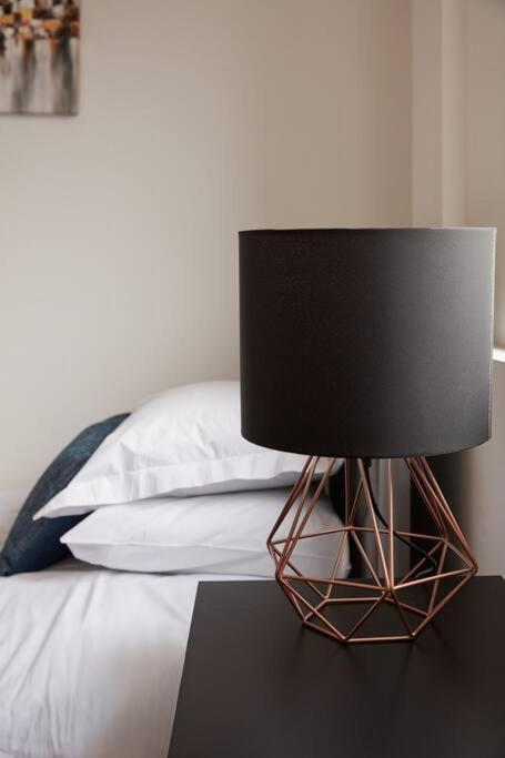Pottergate Views Apartment Norwich Ngoại thất bức ảnh
