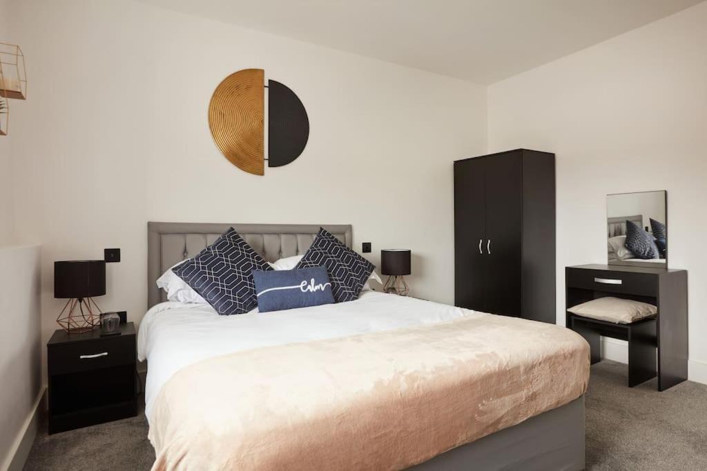 Pottergate Views Apartment Norwich Ngoại thất bức ảnh