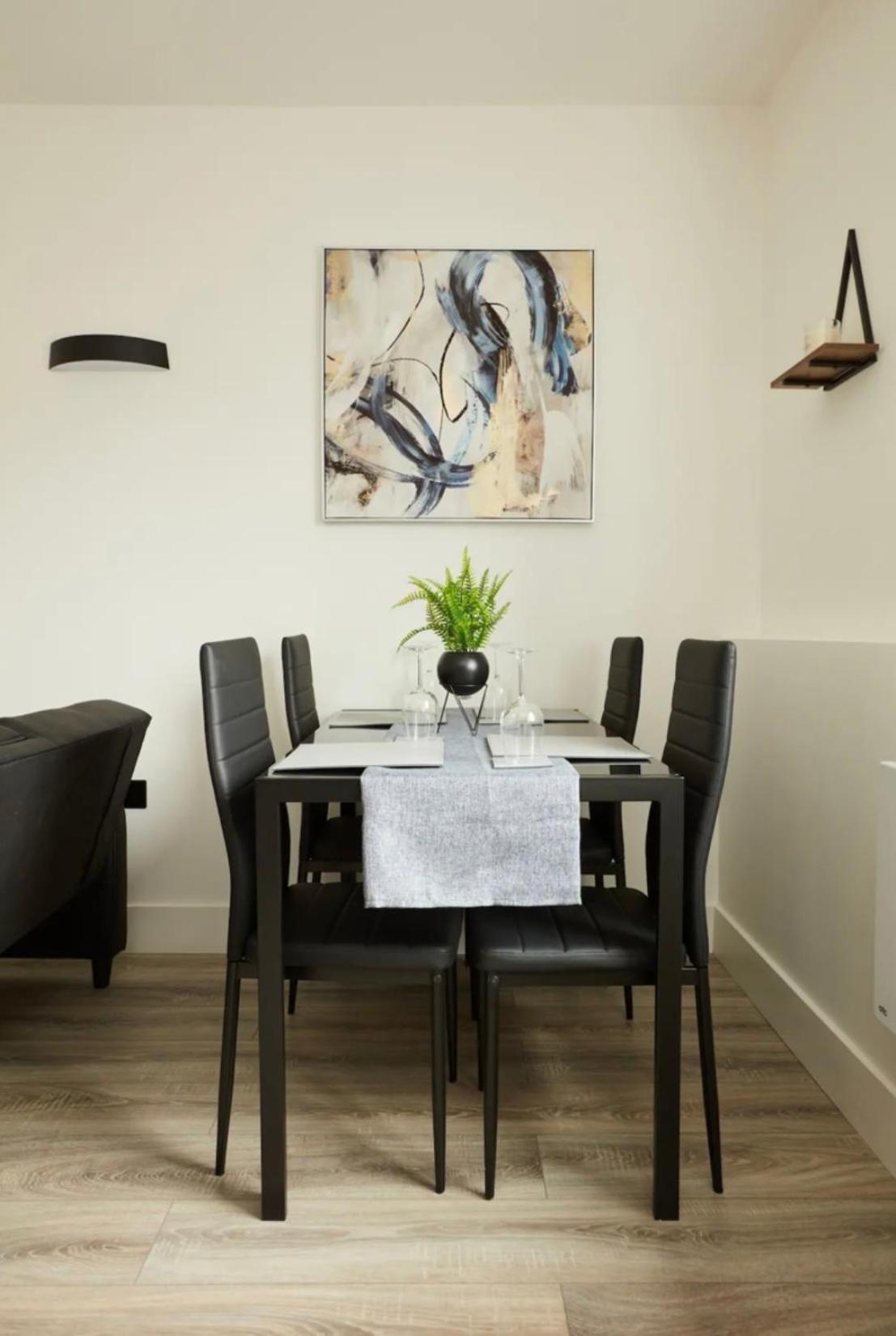 Pottergate Views Apartment Norwich Ngoại thất bức ảnh